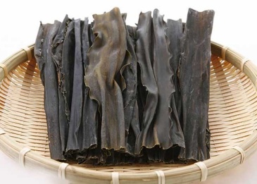 Bài thuốc từ dược liệu Côn bối